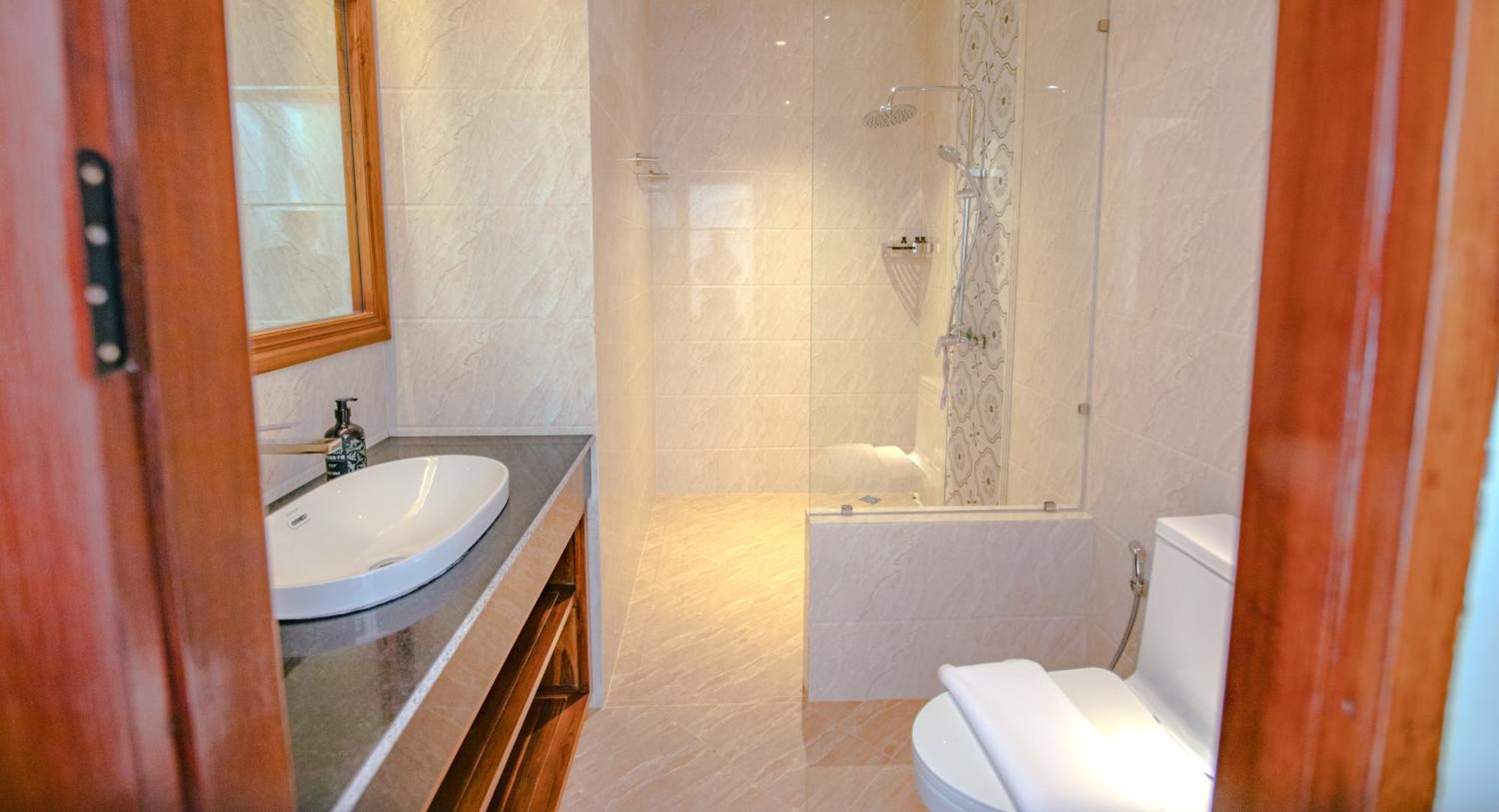 Relaxful Hotel泊岸酒店 Luang Prabang Exterior foto