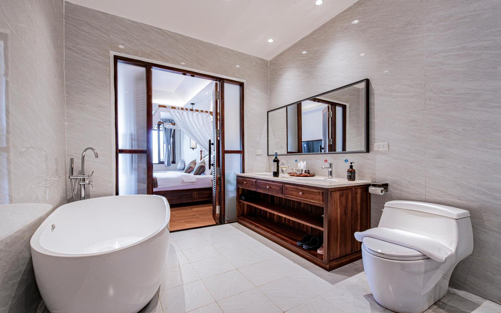 Relaxful Hotel泊岸酒店 Luang Prabang Exterior foto
